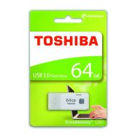 Logo Usb3.0 - cl usb u301 64go -white thn-u301w0640e4