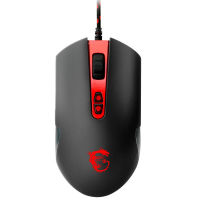 Logo Souris gaming filaire - souris interceptor ds100 s12-0401130-eb5