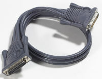 Logo Cordon chainage 60cm db25m/f 2l-1700