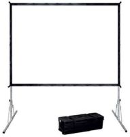 Logo Toile - fast-fold deluxe 10530244