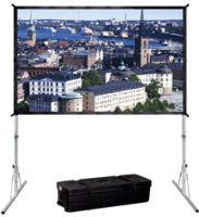 Logo Da-lite fast fold deluxe 10530643