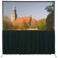 Logo Toile ultra velour skirt 10830316