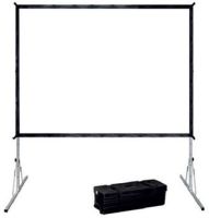 Logo Da-lite fast-fold deluxe 10530006