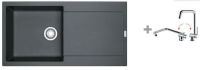 Logo Franke, produit r�f�rence : 025656