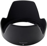 Logo Tamron, produit r�f�rence : hb 018