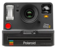 Logo Polaroid, produit r�f�rence : pol 009009