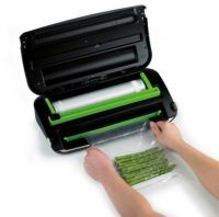 Logo Appareil de mise sous vide foodsaver ffs004x-01 ffs 004 x 01