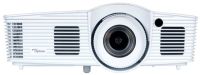 Logo Optoma, produit r�f�rence : w 416
