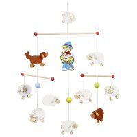 Logo Mobile berger et ses moutons 52922