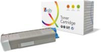 Logo Toner jaune c5850/5950 (6000 pages) 353441