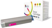 Logo Toner c810 magenta 412867