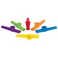 Logo Kazoo - jouet musical 13060