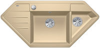 Logo Evier blancolexa 9e - granit champagne - 524996