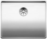 Logo Evier blancoattika 60-t -  inox - 521656