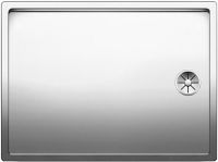 Logo Evier blanco claron 550 t-if infino 521563