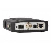 Logo Axis q7401 serveur 1 camera mjpeg  h264 / 2 voies audio / poe 0288-002