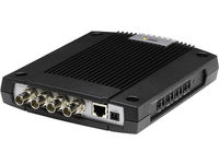 Logo Pack de 10 cam.serveur axis q7404  serveur 4 cameras h264/jpeg aliment 0291-022