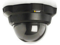 Logo Bulle transparente axis216fd/216mfd interchangeable p3301 et p3304 noire 5500-821