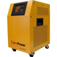 Logo Onduleur line interactive 3500va sans batterie cps3500pie
