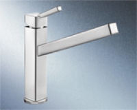 Logo Robinetterie blancoquatura - chrome - 517186