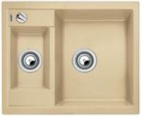 Logo Eviers � encastrer blancometra 6 - granit champagne