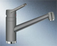 Logo Robinetterie blancoactis - alumetallic