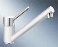 Logo Robinetterie blancoantas - blanc - 515339
