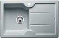 Logo Eviers � encastrer evier blancoidessa 45s - c�ramique gris alu