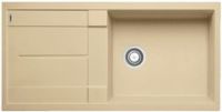 Logo Evier blancometra xl 6s - granit champagne - 515746