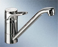 Logo Robinetterie blancoorion - chrome - 511276