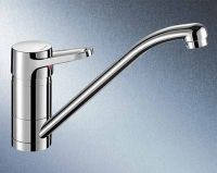 Logo Robinetterie blancoorion-f - chrome - 514207