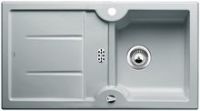 Logo Eviers � encastrer evier blancoidessa 5s - c�ramique gris alu