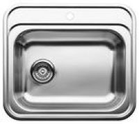Logo Evier blancodana -  inox - 511900