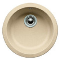 Logo Evier blancorondo - granit champagne - 513922