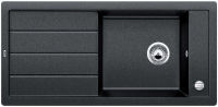 Logo Eviers � encastrer evier blancomevit xl 6s - granit anthracite