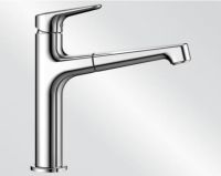 Logo Robinetterie blancofelisa-s - chrome - 520336