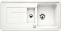 Logo Eviers � encastrer blancotolon 6s - c�ramique blanc
