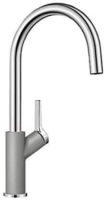 Logo Robinetterie blancocarena - alumetallic - 520973