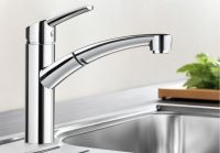 Logo Robinetterie blanconea-s - chrome - 520296