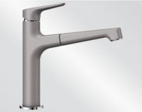 Logo Robinetterie blancofelisa-s - alumetallic - 520339
