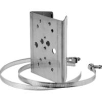 Logo Support poteau pour proj. t90a 5013-661