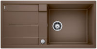 Logo Evier blancometra xl 6s - granit muscade - 521896