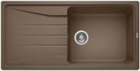 Logo Evier blancosona xl 6s - granit muscade - 521929