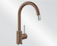 Logo Robinetterie blancomida-s - muscade - 521730