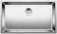 Logo Evier blancoandano 700-if infino -  inox  - 522970