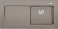 Logo Evier blancomodex-m 60 - granit tartufo - 523653