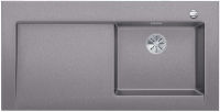 Logo Evier blancomodex-m 60 - granit alumetallic  - 523648