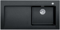 Logo Evier blancomodex-m 60 - granit anthracite  - 523646
