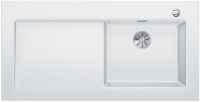 Logo Evier blancomodex-m 60 - granit blanc - 523650
