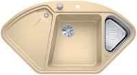 Logo Evier blancodelta ii - granit champagne  - 523664